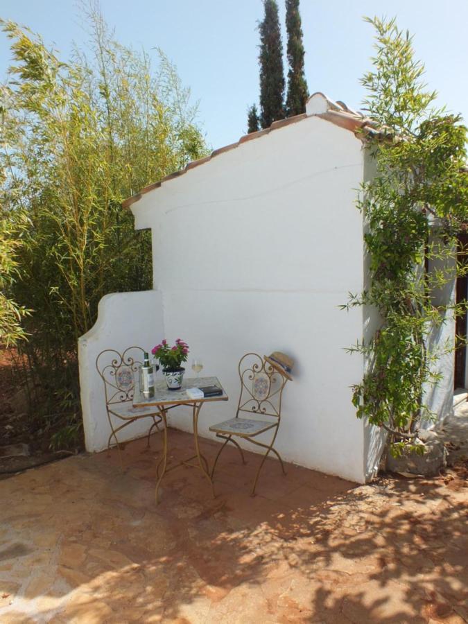 Bed and Breakfast Buena Idea - Adults Only Jalón Exterior foto