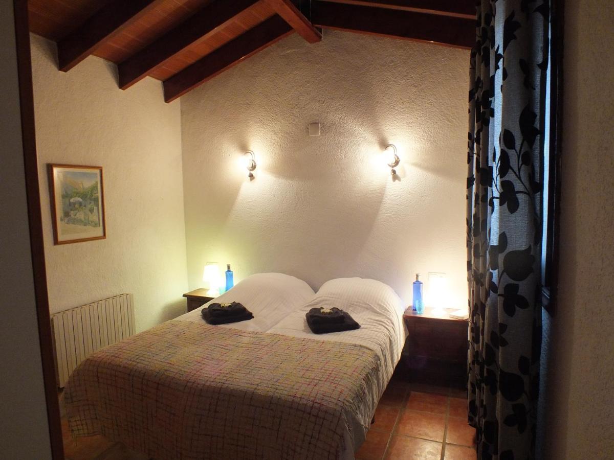 Bed and Breakfast Buena Idea - Adults Only Jalón Exterior foto
