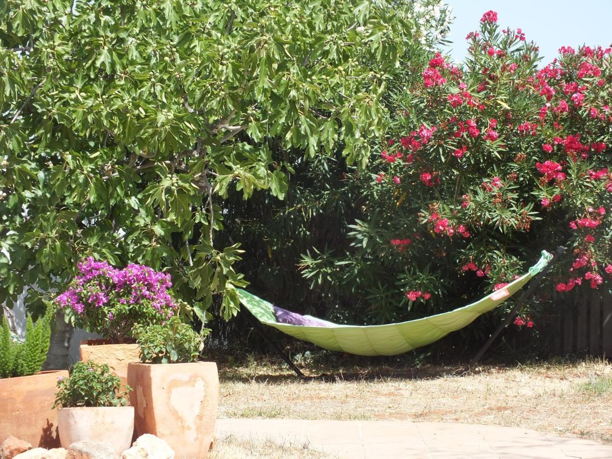 Bed and Breakfast Buena Idea - Adults Only Jalón Exterior foto