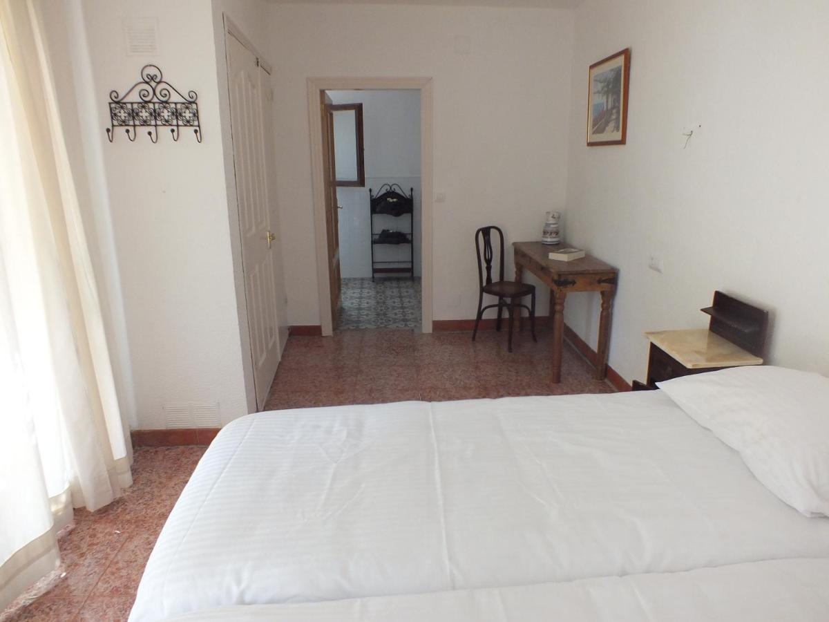 Bed and Breakfast Buena Idea - Adults Only Jalón Exterior foto
