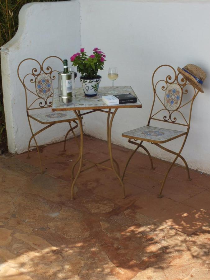 Bed and Breakfast Buena Idea - Adults Only Jalón Exterior foto