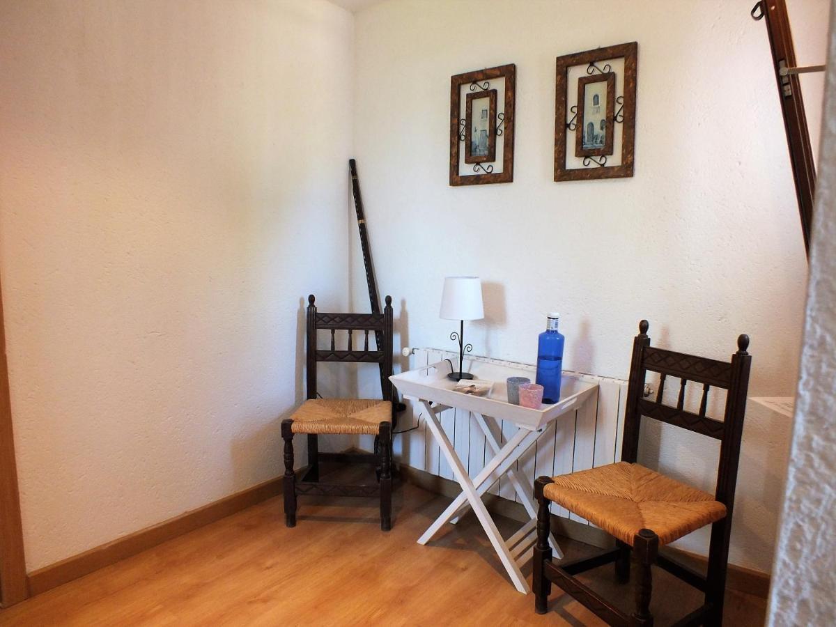 Bed and Breakfast Buena Idea - Adults Only Jalón Exterior foto