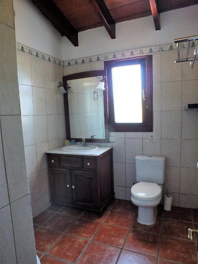 Bed and Breakfast Buena Idea - Adults Only Jalón Exterior foto