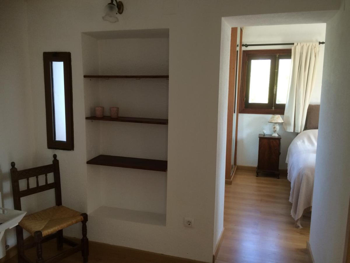 Bed and Breakfast Buena Idea - Adults Only Jalón Exterior foto