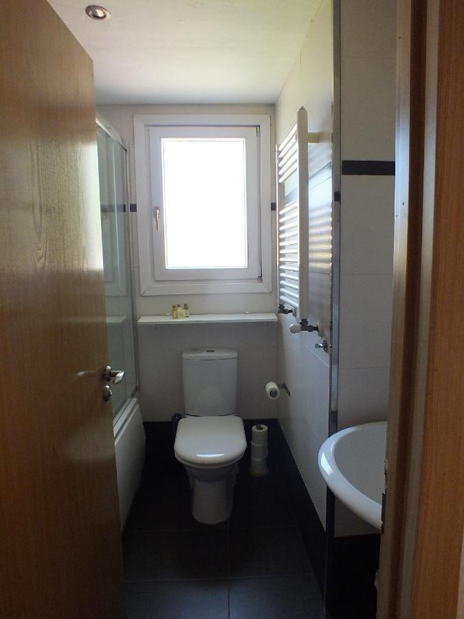 Bed and Breakfast Buena Idea - Adults Only Jalón Exterior foto
